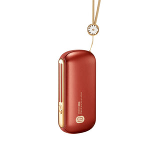 Stay Charged Anywhere: The Portable Large Capacity USB Power Bank
