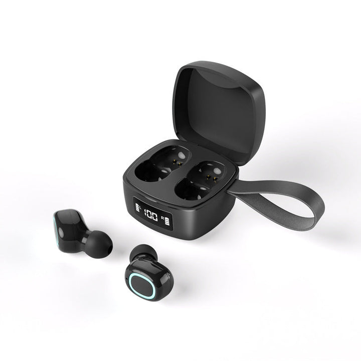 Experience Unmatched Sound with Fashion Noise Cancelling Wireless Bluetooth Headphones