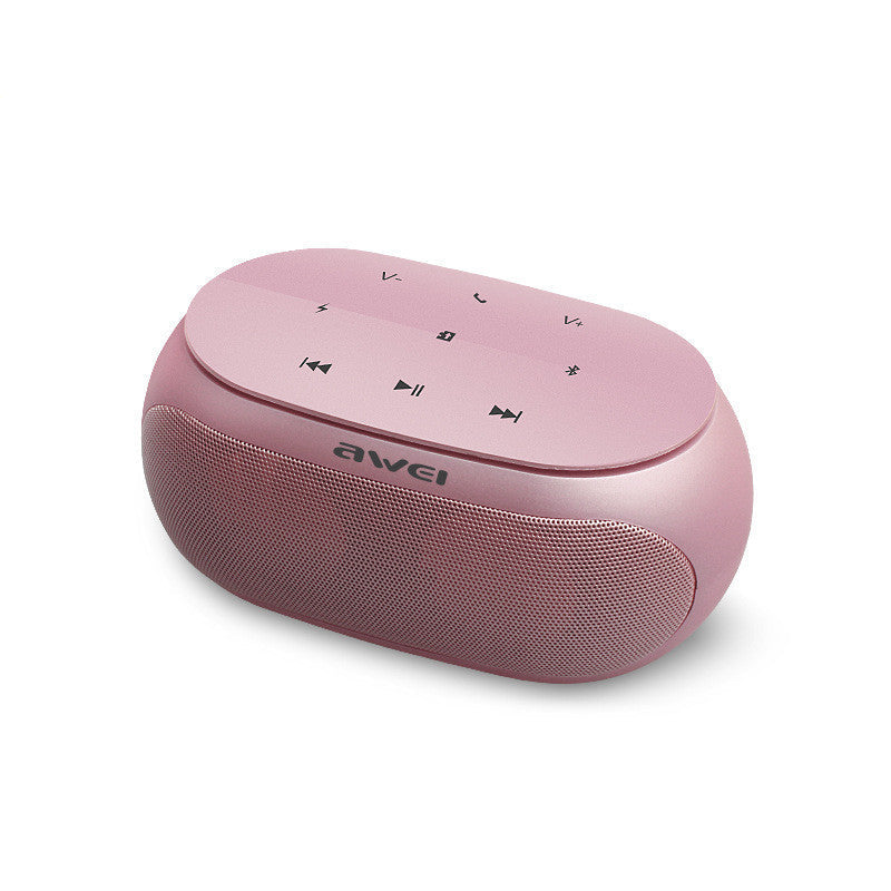 Unleash the Power of Sound with Our Wireless Bluetooth Speaker