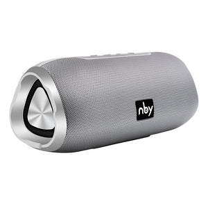The Ultimate Bluetooth Wireless Speaker for Music Lovers