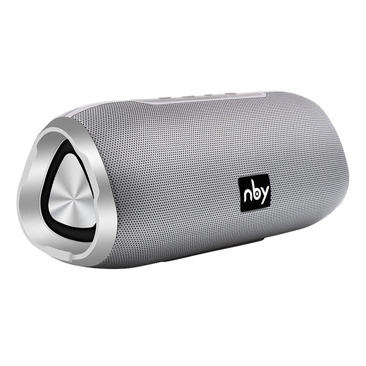 The Ultimate Bluetooth Wireless Speaker for Music Lovers