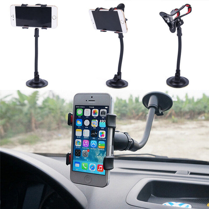 The Ultimate Car Windshield Holder for Your Phone