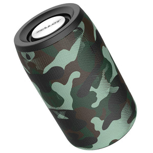 Discover the S5 Wireless Bluetooth Speaker: Your Perfect Audio Companion