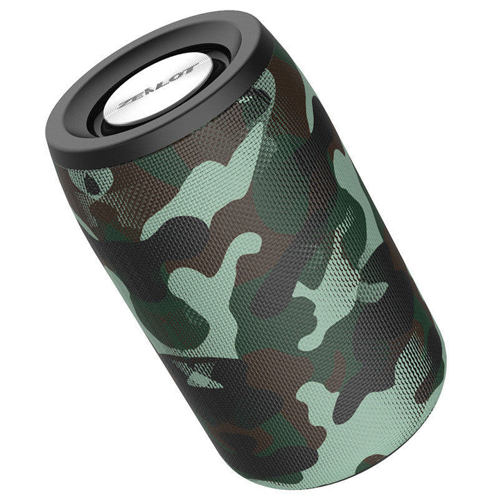 Discover the S5 Wireless Bluetooth Speaker: Your Perfect Audio Companion