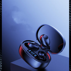 Discover the Ultimate Listening Experience with Mini-Single and Double Earbuds