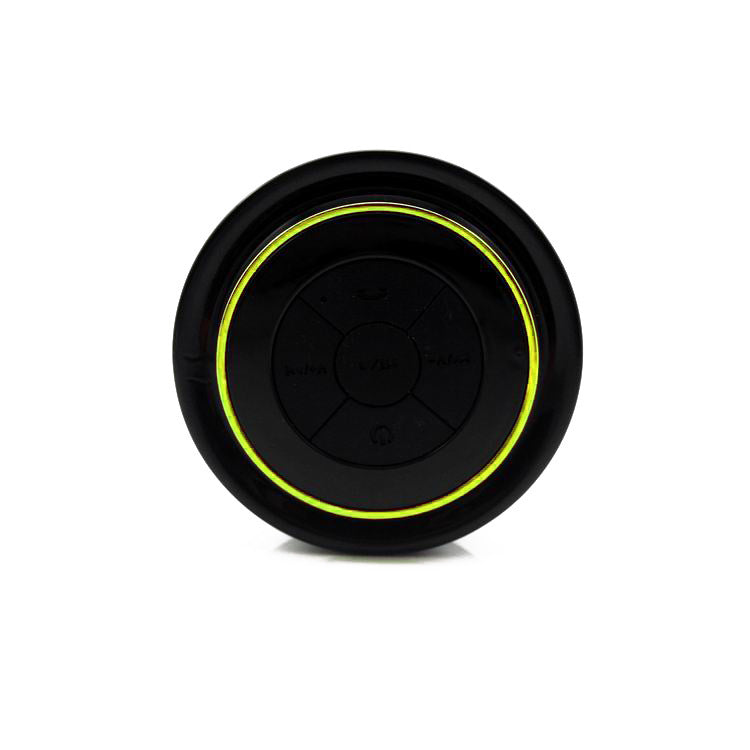 Experience Music Anywhere with Our Portable Mini Bathroom Speaker