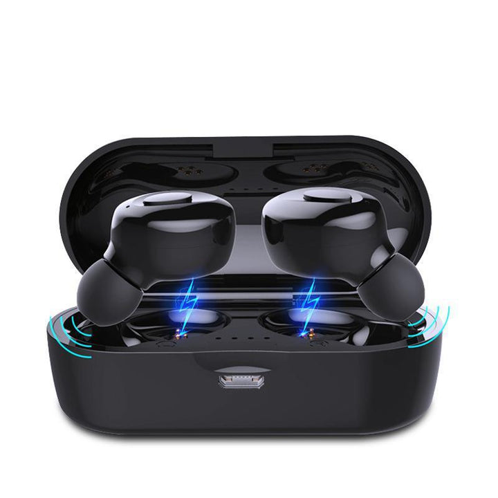 Experience the Ultimate Sound with Our Wireless Sports Headphones