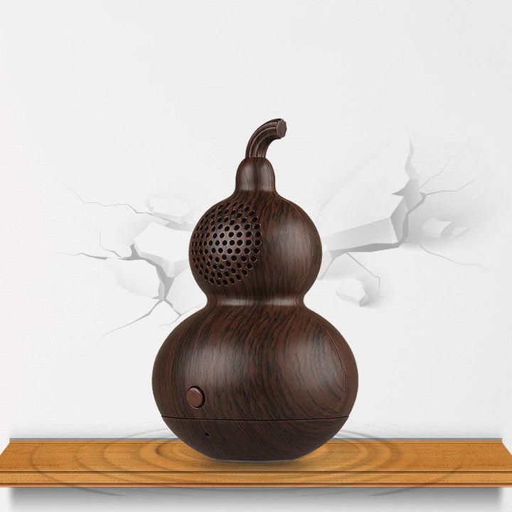 Discover the Gourd Bluetooth Speaker: Your Perfect Music Companion