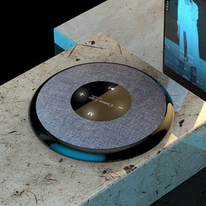 Discover the Ultimate Waterproof Bluetooth Speaker