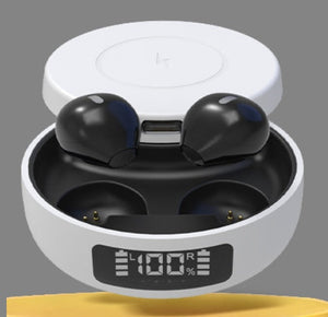 Experience the Future of Sound with Our Wireless Bluetooth Earbuds