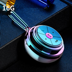 Unleash Your Sound: The Portable Bluetooth Speaker