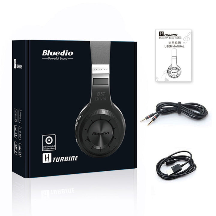 Discover the Ultimate Sound Experience with Our Wireless Headphones
