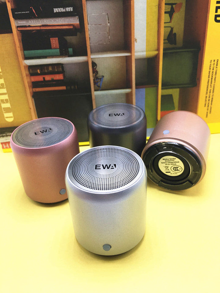 Unleash Your Music Experience with Our Wireless Bluetooth Speaker