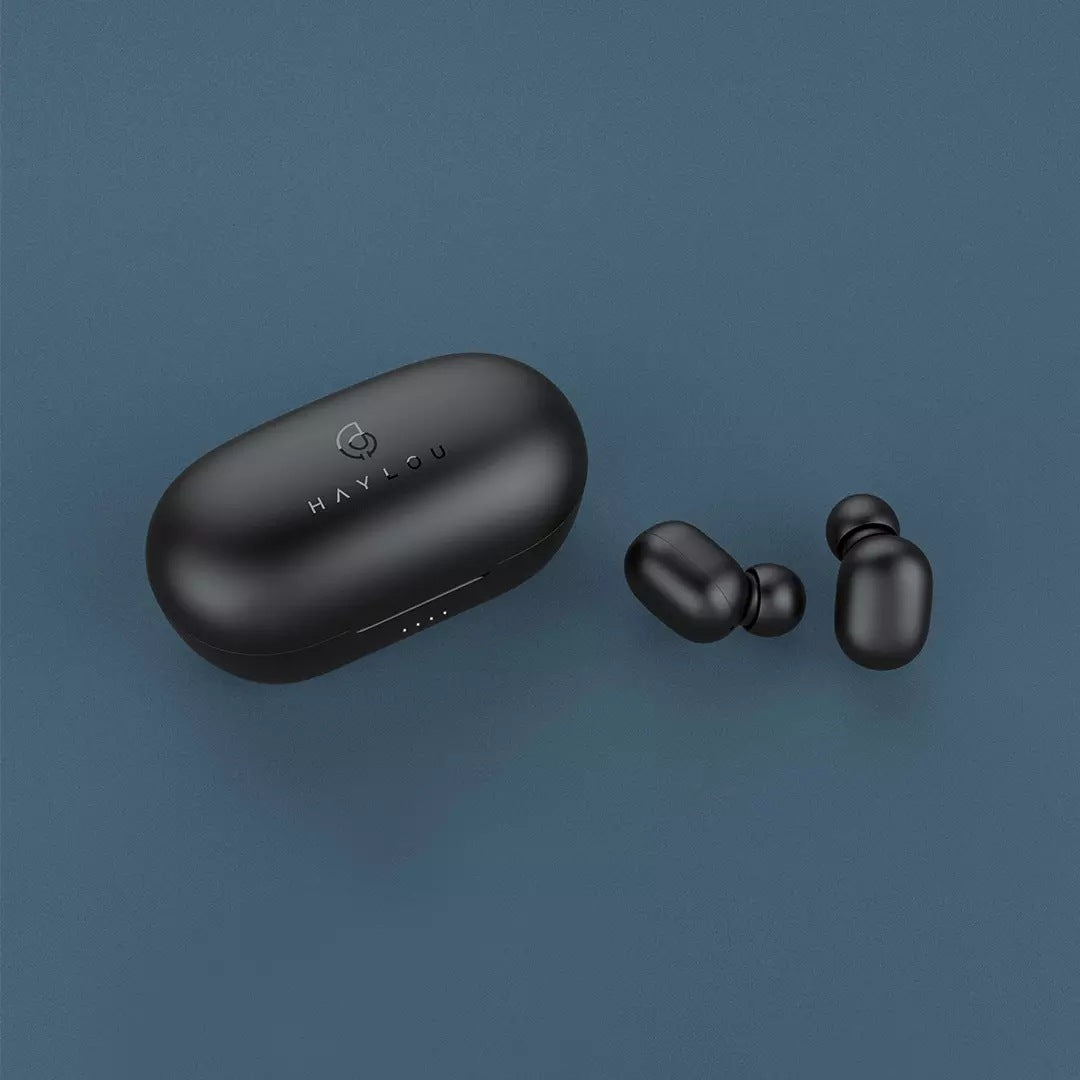Experience Unmatched Sound Quality with GT1 Pro True Wireless Headphones
