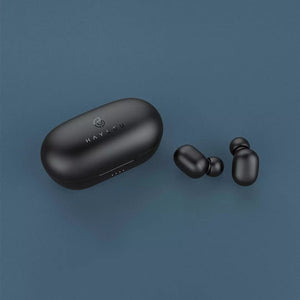 Experience Unmatched Sound Quality with GT1 Pro True Wireless Headphones