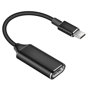 Transform Your Viewing Experience with the Mobile Phone to TV Adapter Cable