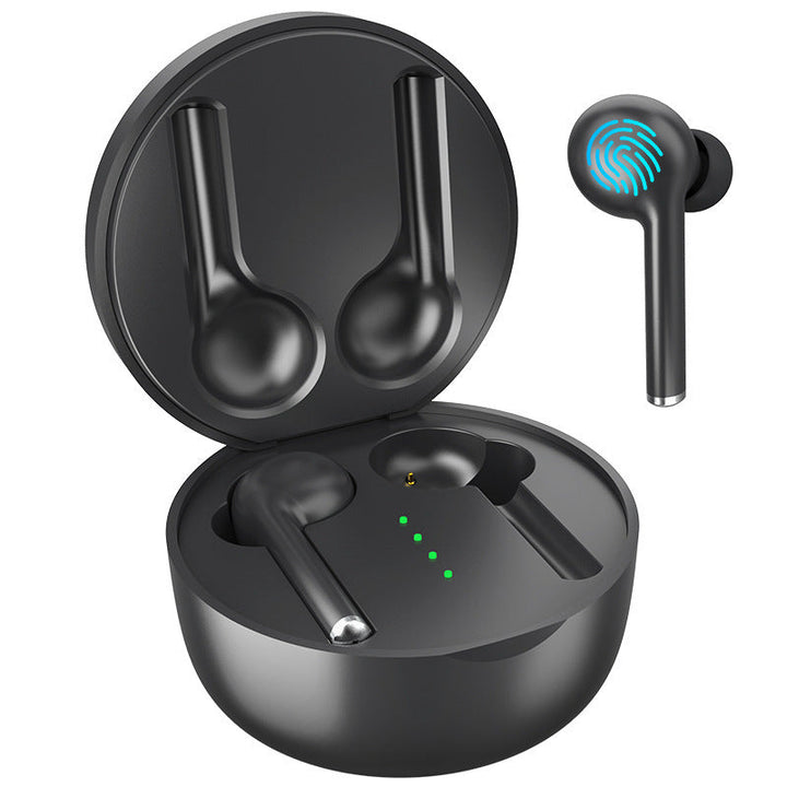 Unleash Your Audio Experience with TW40 Wireless Headphones
