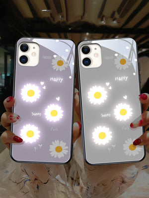 Illuminate Your Style with the Luminous Phone Case