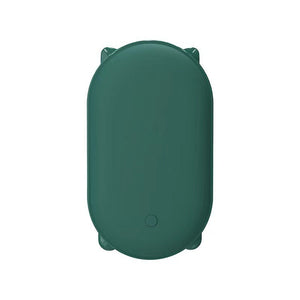 USB Hand Warmer Power Bank Two-in-one - The Ultimate Comfort Companion