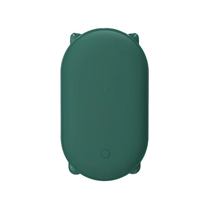 USB Hand Warmer Power Bank Two-in-one - The Ultimate Comfort Companion