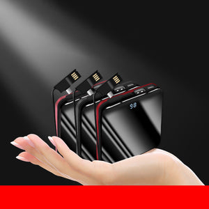 Why You Need the Mini Power Bank in Your Life
