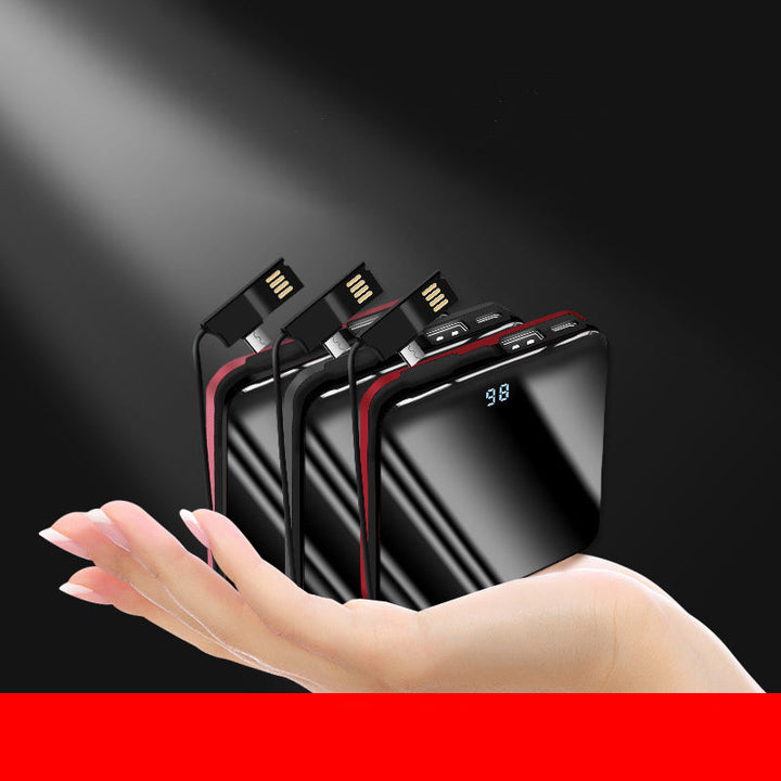 Why You Need the Mini Power Bank in Your Life