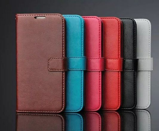 The Ultimate Phone Leather Case: Style Meets Protection