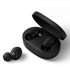 Experience the Freedom of Movement with Wireless Sports Running Headphones