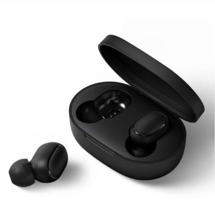Experience the Freedom of Movement with Wireless Sports Running Headphones