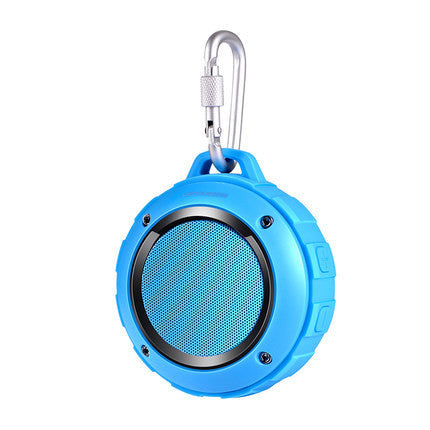 Enhance Your Adventures with the Waterproof Bluetooth Speaker