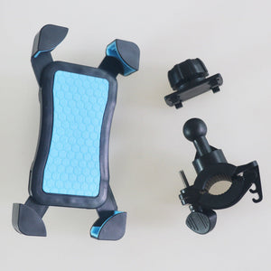 Handlebar Phone Holder 360 Rotation: A Must-Have for Every Cyclist