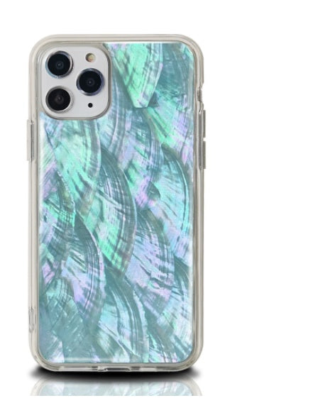 Enhance Your Style with Our Colorful Plastic Shell Phone Case