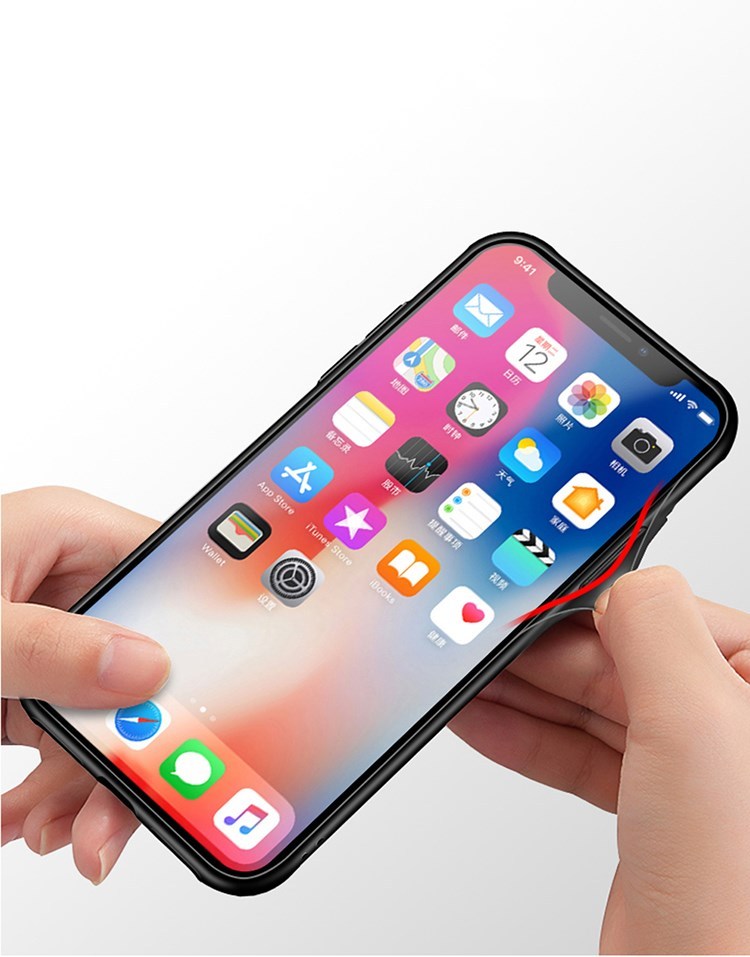 Why Our Phone Case is the Ultimate Protection for Your Device
