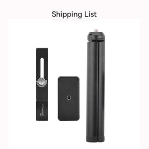 Discover the Perfect Companion for Your OSMO Pocket: The Suitable For Pocket Osmo Tripod