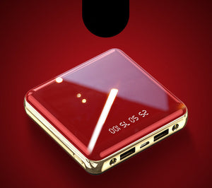 Stay Powered Up: The New Mini Power Bank 20000mAh