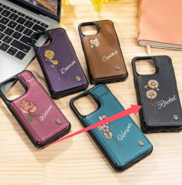 Why the Leather Phone Case is a Must-Have for Every Samsung User