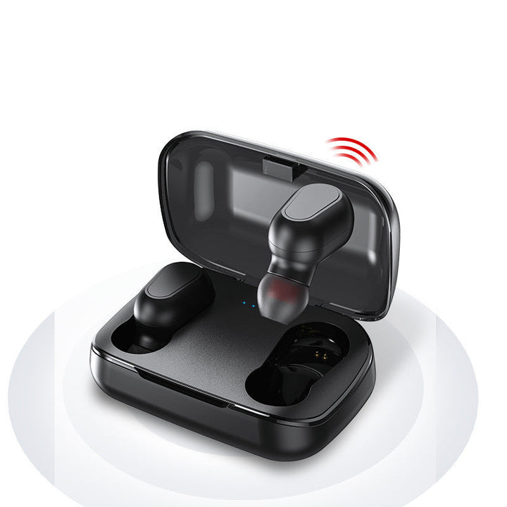 Why You Need the Mini Bluetooth Wireless Headphones