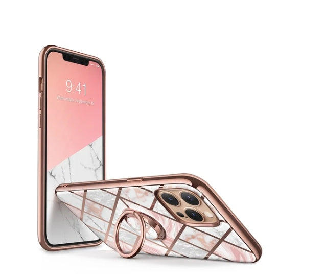 Why You Need the Phone Case Ring for Your iPhone 12 Series