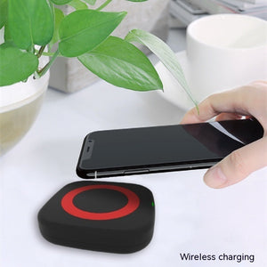 Experience the Future of Charging with Our Magnetic Wireless Power Bank