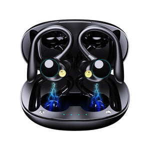 Discover the Ultimate Listening Experience with Our Wireless Earbuds