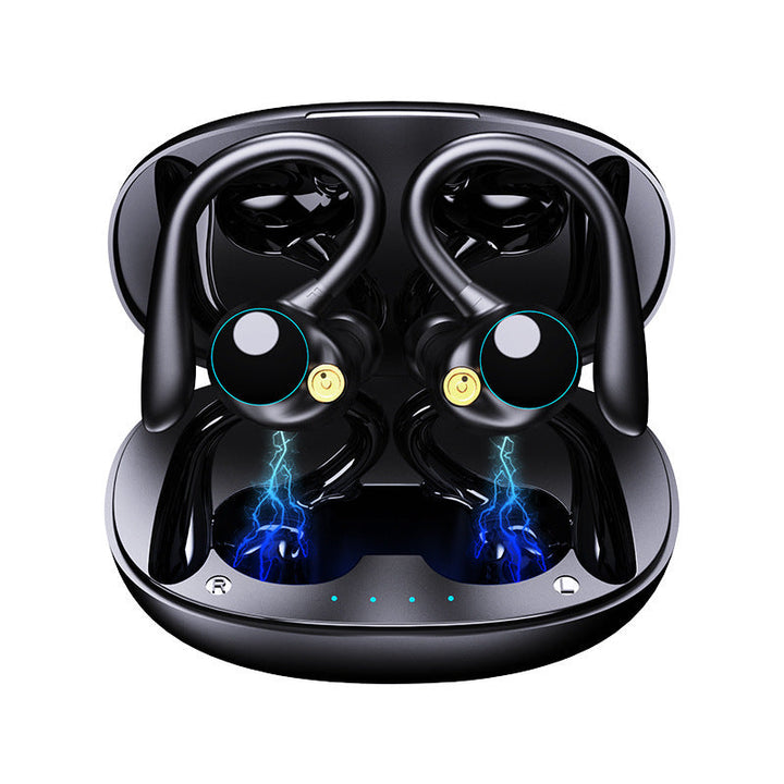 Discover the Ultimate Listening Experience with Our Wireless Earbuds