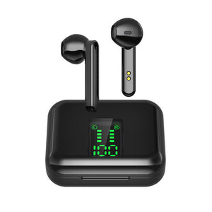 Discover the Ultimate Listening Experience with Our Wireless Semi-In-Ear Headphones