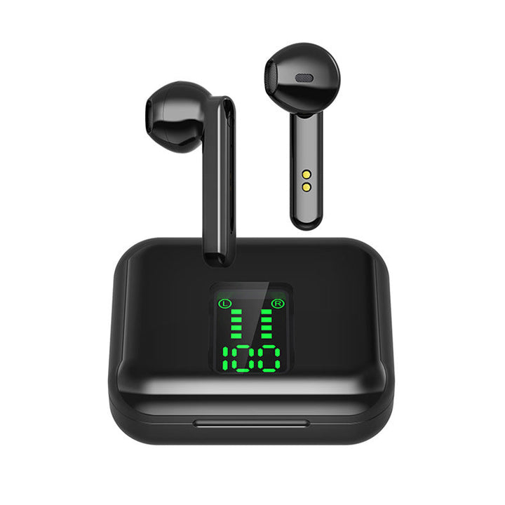 Discover the Ultimate Listening Experience with Our Wireless Semi-In-Ear Headphones