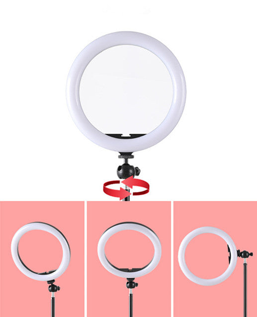 Illuminate Your Selfies with the Ring Selfie Beautifying Light