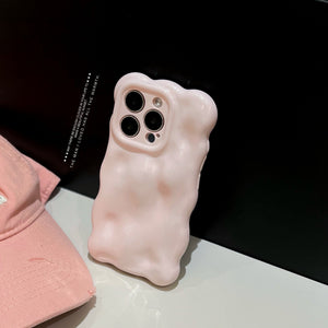 Discover the New Girl Phone Case: Style Meets Protection