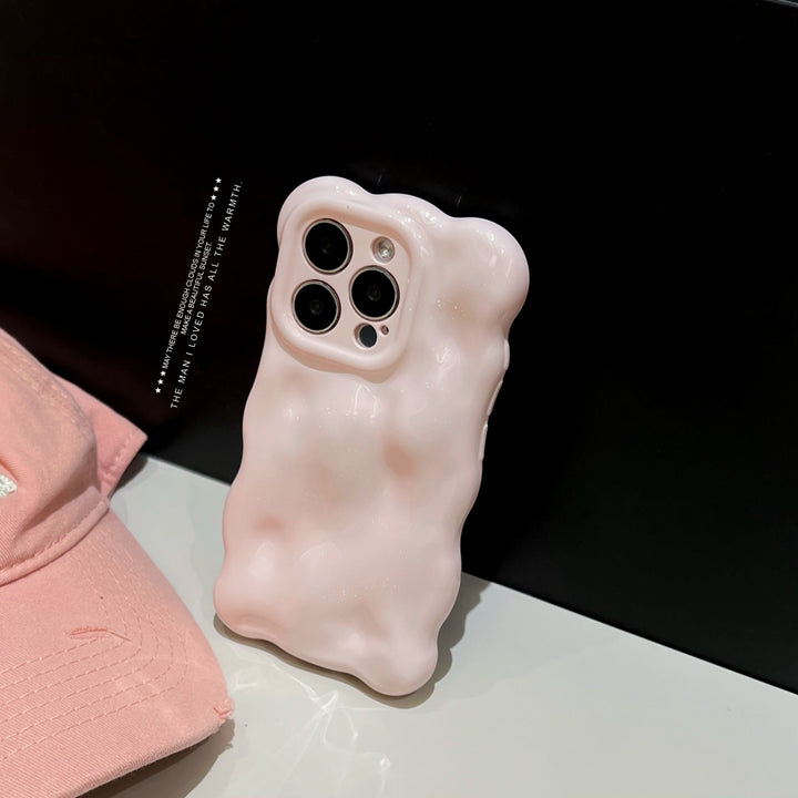 Discover the New Girl Phone Case: Style Meets Protection