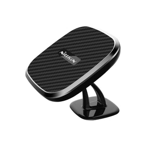 Discover the Ultimate Car Magnetic Wireless Charger
