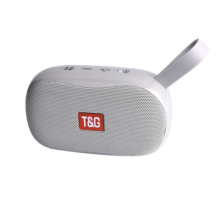 Experience the Sound with the TG173 Bluetooth Speaker