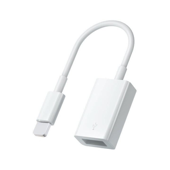 Transform Your Mobile Experience with the Mobile Phone OTG Adapter Cable