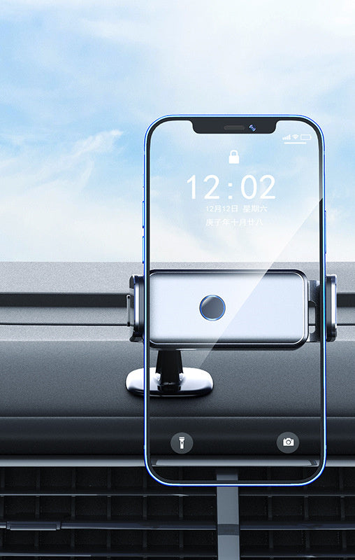 Dedicated Mobile Phone Car Holder - The Ultimate Driving Companion